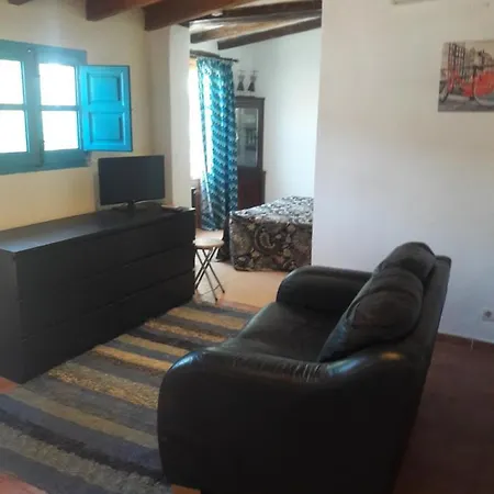 Apartament Casa Patricia *