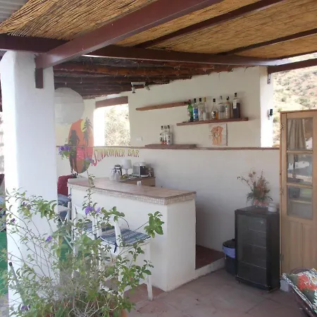 Apartment Casa Patricia