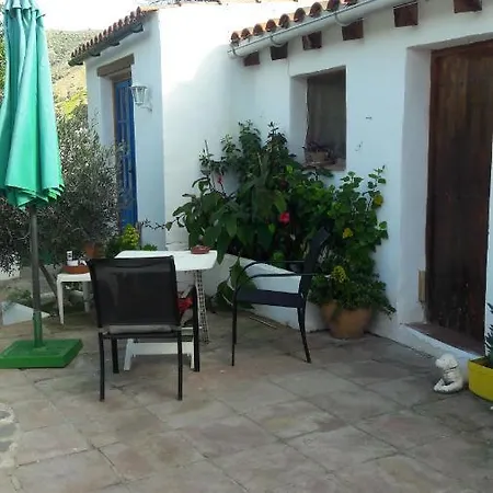 Casa Patricia Apartment
