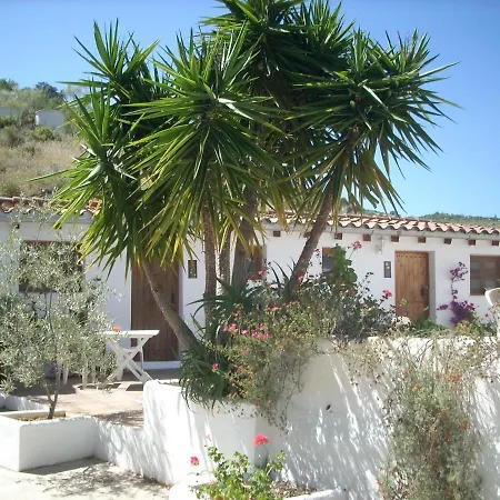 Apartment Casa Patricia *