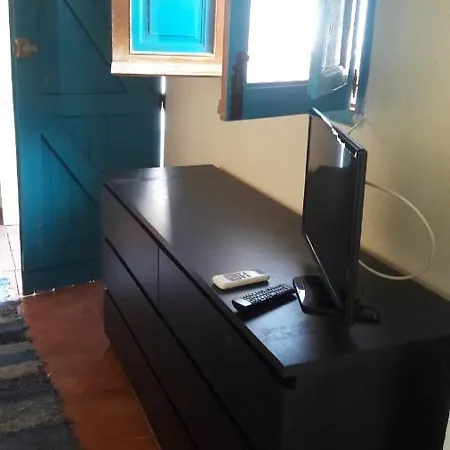 Casa Patricia Apartment Malaga