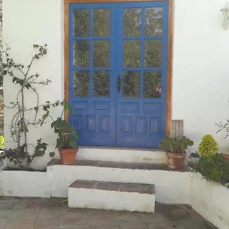 Apartment Casa Patricia