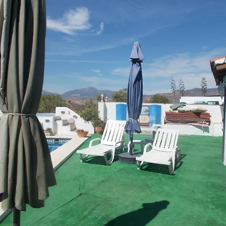 Apartment Casa Patricia *