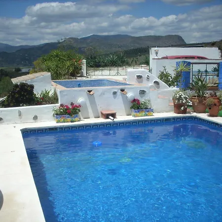 Apartment Casa Patricia *