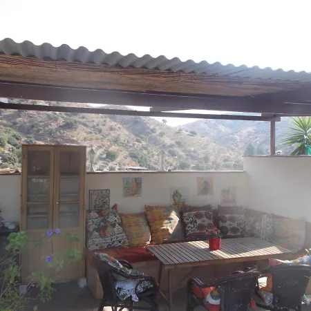 Apartment Casa Patricia