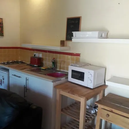Casa Patricia Apartment